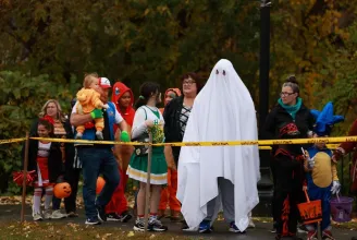 USA: halloweeni ünnepségeken lövöldöztek, több halott