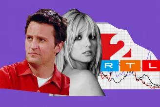 Kevesebb szexet nézne a Z generáció, Matthew Perry alulértékelt szerepe, a Klipszemle legjobbjai