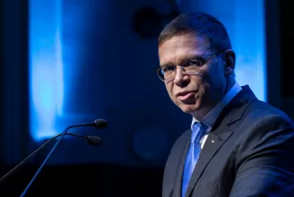 Fürjes Balázs: Nem tudok olyan kormányzati törekvésről, hogy legyen magyarországi olimpia