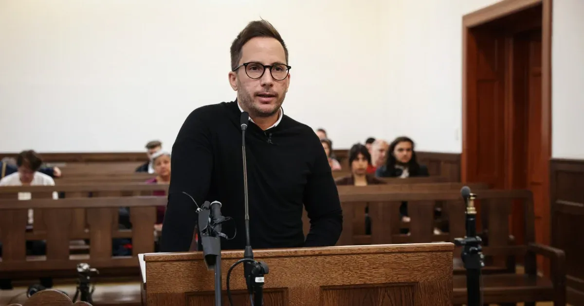 Korábbi áldozattal és a pannonhalmi főapáttal alakult új gyerekvédelmi munkacsoport