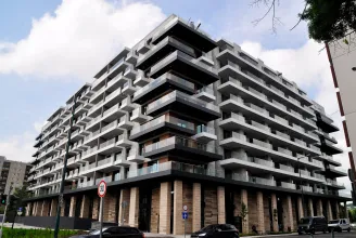 A csok plusszal akár 28 négyzetméterrel nagyobb lakást lehet venni Budapesten