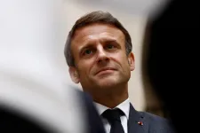 Macron: Jövőre a francia alkotmányba kerül az abortuszhoz való jog