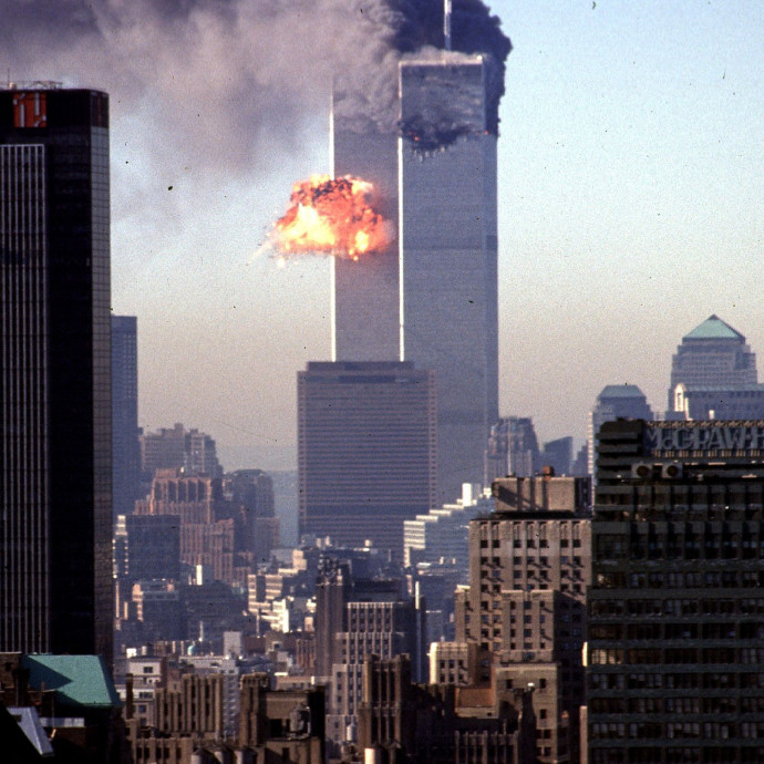 Portyák Európa romjain, amerikai-kínai háború – 30 éves a legsikeresebb és legbotrányosabb világpolitikai elmélet