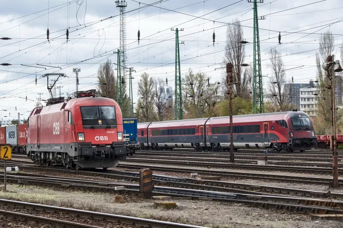 Lázárék minisztériuma azt szeretné, hogy a MÁV inkább piaci alapon működjön, ne mint állami struktúra