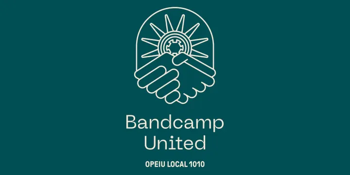 Forrás: Bandcamp United