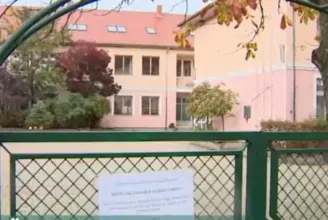 Lemondott a balatonföldvári iskola igazgatója, miután az egyik gyerek kezében elsült a vadászpuska