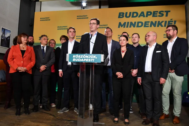 A Momentum borítana, a DK terjeszkedne – előválasztás dönthet a vitás budapesti kerületekben