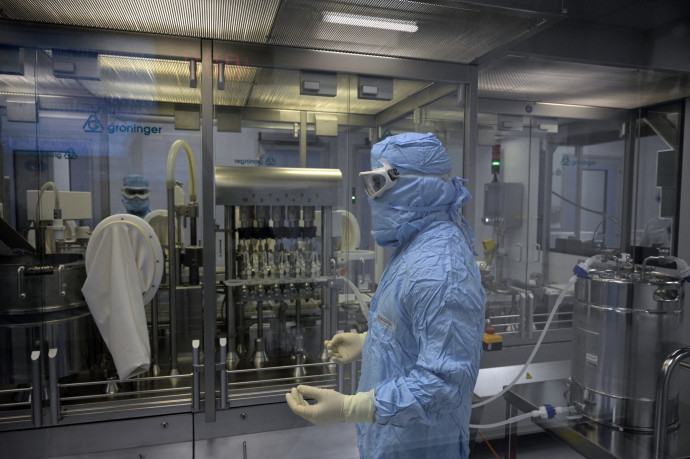 Bőrrák, herpesz, influenza: hamarosan izgalmas áttöréseket hozhatnak az mRNS-vakcinák