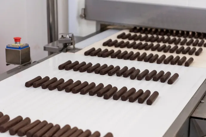 Csökkenti a túró rudi áfáját a kormány