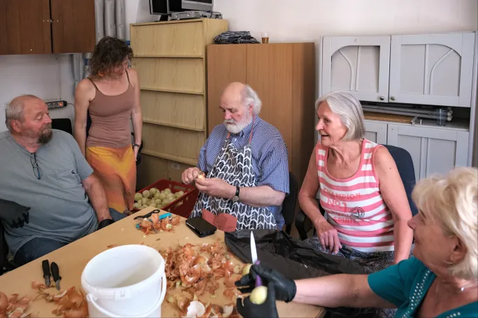 Iványi Gábor: A rosszakarók hörgése és acsarkodása jelzi, hogy az ember jó úton jár