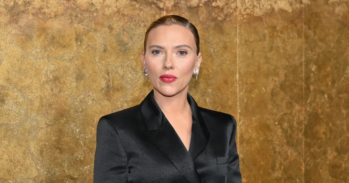 Scarlett Johansson has filed a lawsuit against the app that misuses her image and artificial intelligence-generated voice