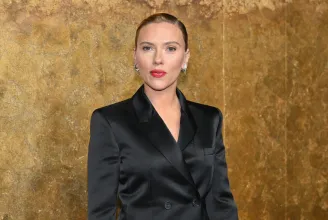 Scarlett Johansson beperli az MI által generált képmásával és hangjával visszaélő appot