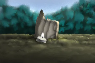 Szendi Nóra: Könnyű