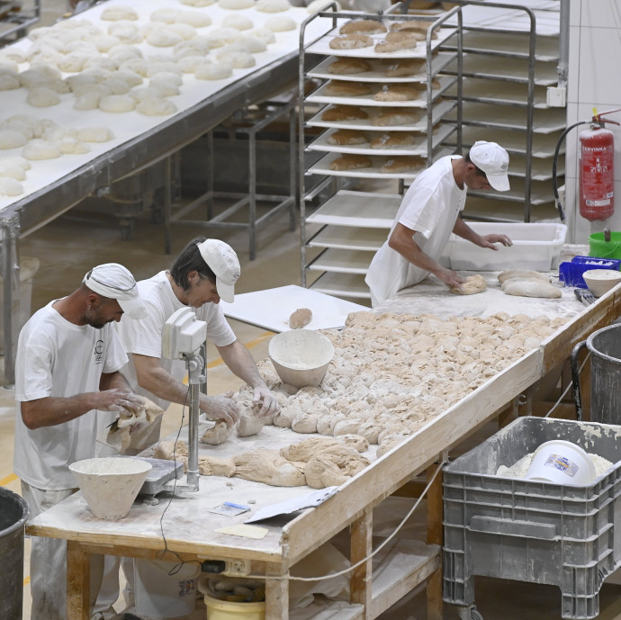 A rendszerváltás óta nem volt még olyan, mint amit most a minimálbérrel terveznek