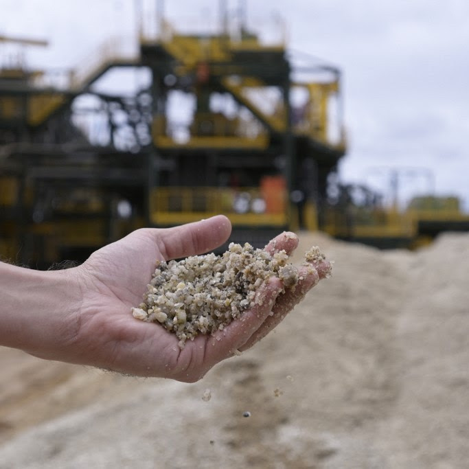 Jól hangzik a zöld bányászat uniós szlogenje, de van vele néhány probléma