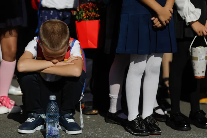 Már a BCR tulajdonosai is a gyenge romániai oktatás miatt aggódnak