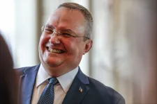 Nicolae Ciucă indulna az államfőválasztáson