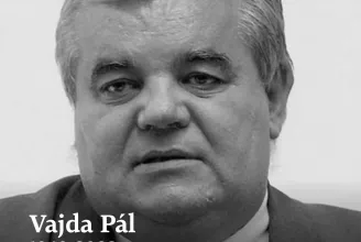 Meghalt Vajda Pál, Budapest volt főpolgármester-helyettese