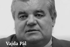 Meghalt Vajda Pál, Budapest volt főpolgármester-helyettese