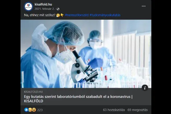 4. Na, ehhez mit szólsz?