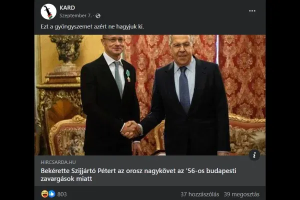 10. Ez most komoly?