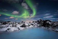 Erős vulkánkitörés fenyegeti Izlandot a Kék Lagúnánál