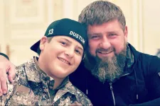 Kadirov 15 éves fiát nevezték ki a csecsen elnök biztonsági szolgálatának élére