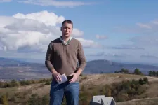 Menczer Tamás szerint a nagykovácsi kereszttel azért nincs baj, mert a kereszt nem káros a természetre