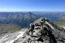 Szombattól már Magyarországnak is vannak hivatalos nemzetközi hegyi túravezetői