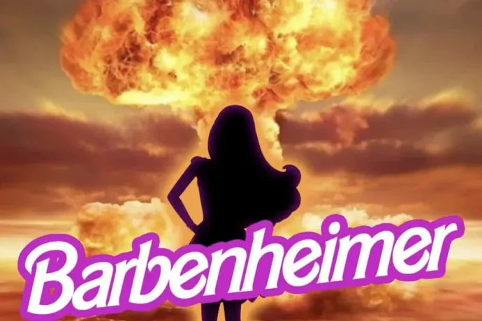 Megerősítette a producer, készül a Barbenheimer című film