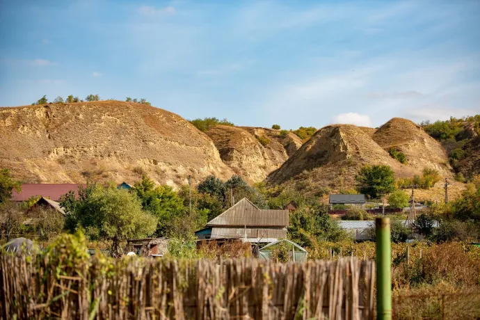 Văleni, Moldova – Fotó: Petkoglo Sergey