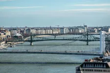 Titokzatos turisztikai attrakciót épít Budapesten 5 milliárdos támogatással a pezsgőjéről ismert vállalkozó