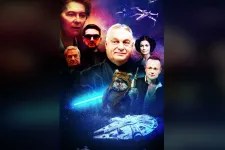 NER Wars Orbán TikTokján: Han „Szijjártó” Solo és Varga Leia hercegnő közös gyereke lett Kylo „Alex Soros” Ren