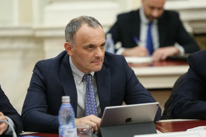Borbély Károly lett a Hidroelectrica vezérigazgatója