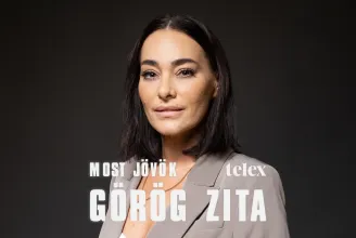 Először őszintén dubajozó lányokról és családon belüli alkoholizmusról – interjú Görög Zitával