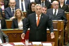 Orbán keményen beleszállt Toroczkaiba, de közben nem mondott teljesen igazat
