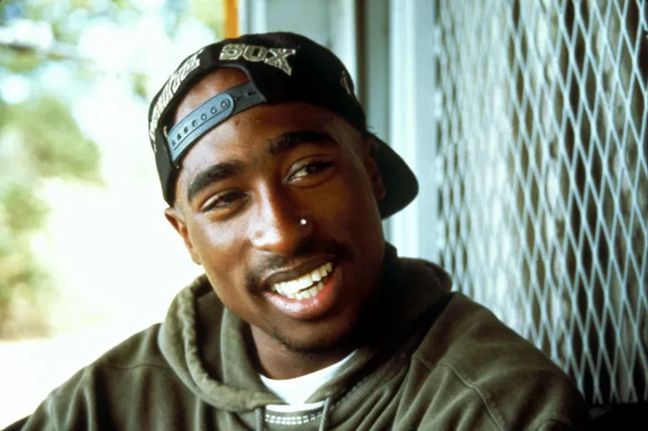 Tupac Shakurról neveznek el utcát Kaliforniában