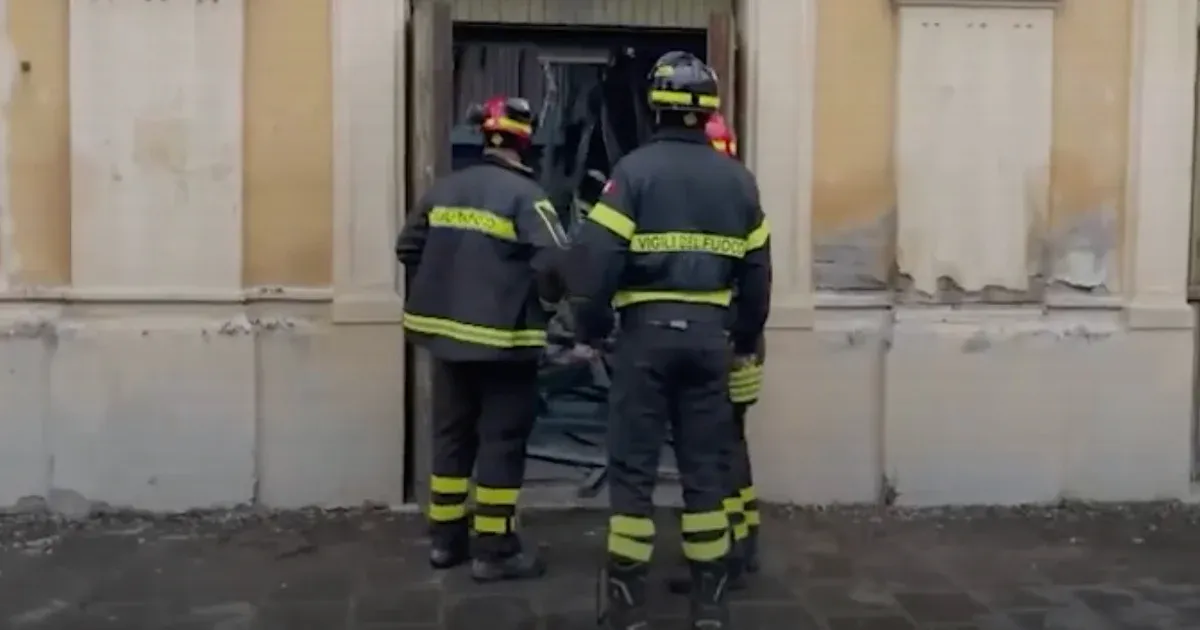 Magyar nő holttestére találtak egy tengerparti olasz szálloda pincéjében