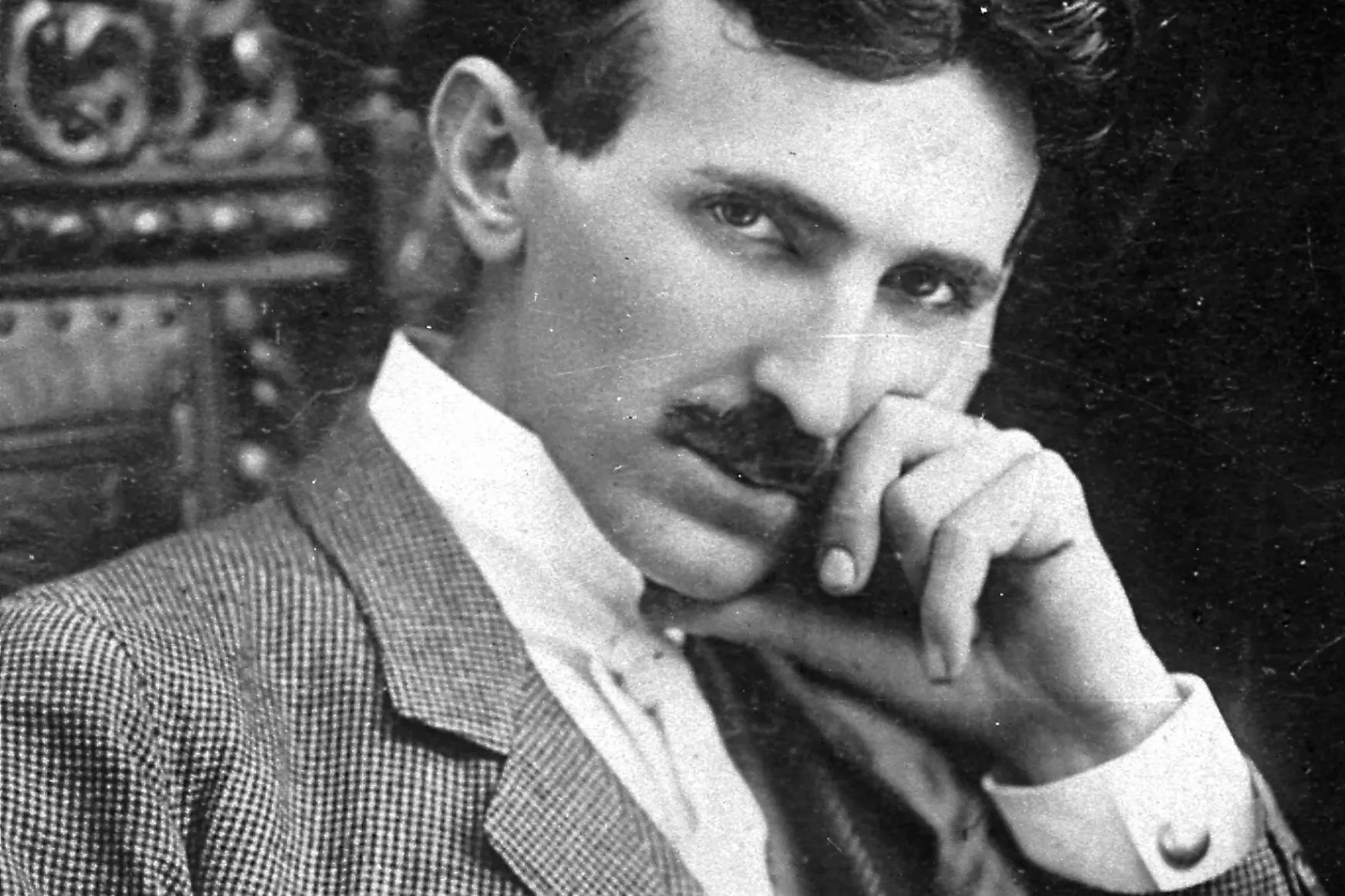 Nikola Tesla már 1926-ban megjósolta a mobiltelefont