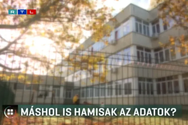 Az egész országban hamisíthatják a KRÉTA-t, nem csak Szigetszentmiklóson