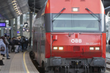 Óriási vasúti fejlesztést jelentettek be Ausztriában, 20 perccel rövidülne a Budapest-Bécs menetidő