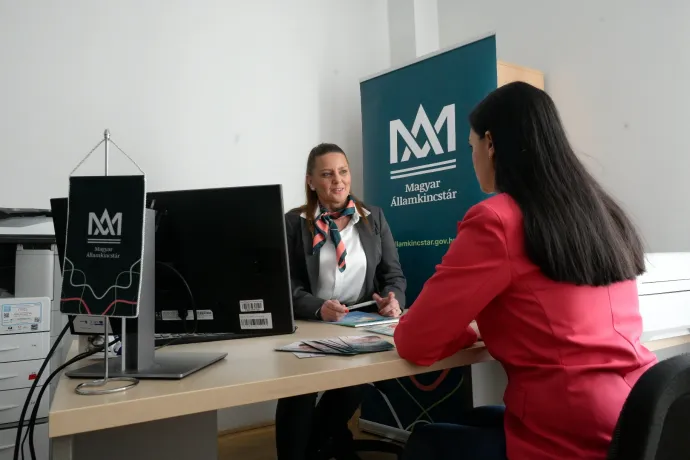 Nem fogják megváltoztatni a prémium állampapírok visszaváltási feltételeit – ígéri az ÁKK vezetője