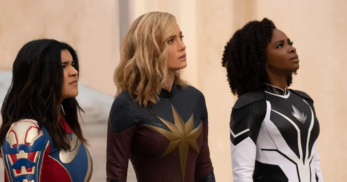 Marvelek: Marvel, marvelebb, legmarvelebb