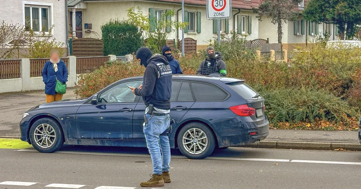 Egy német gimnazista az iskolában lőtte fejbe az osztálytársát