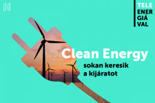 Vonzó árazási szintekre értek a tisztaenergia-részvények