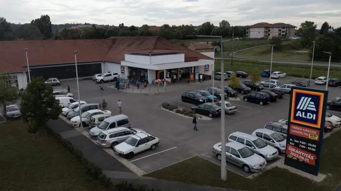 Kép: ALDI Magyarország