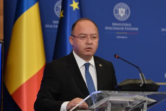 A Nemzetközi Bíróság bírójává választották Bogdan Aurescut