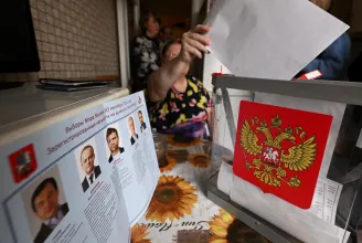 Az EP az illiberális és autoriter rendszerekről szavazott, a Fidesz-KDNP tartózkodott