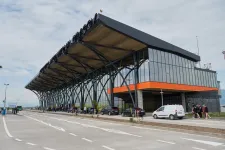 Leváltották a brassói repülőtér igazgatóját a Dan Air távozása miatt