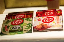 90 millió forintnyi egzotikus japán csoki körül bonyolódik az év legbizarrabb rablási ügye